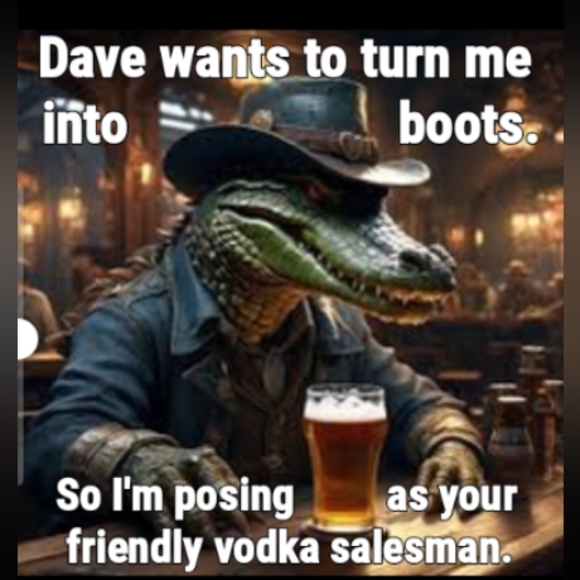 €  RELOVED BOOTS - Picture 1 of 6